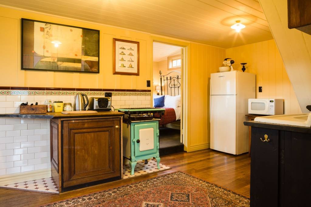 Lavender Spa Cottage