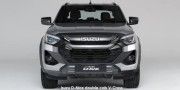ISUZU D-MAX 3.0Ddi ARCTIC 4X4 A/T P/U D/C - 20 thumb