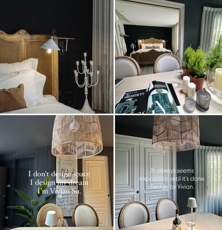 Apt F. Welcome Taipei long stay 5 mins MRT 月租6-8折