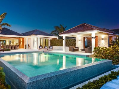 Brise De Mer 4 Br Villa