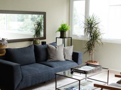 2BR Reforma Financial Zone