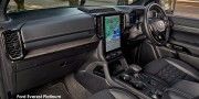 FORD EVEREST 3.0D V6 PLATINUM AWD A/T - 37 thumb