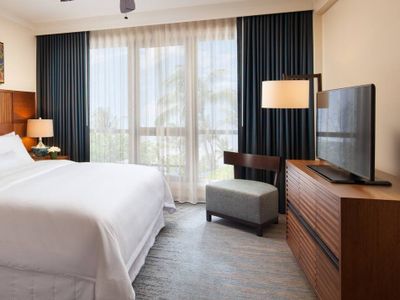 Westin Nanea Ocean Villas 2BR 2BA Lux Villa Maui