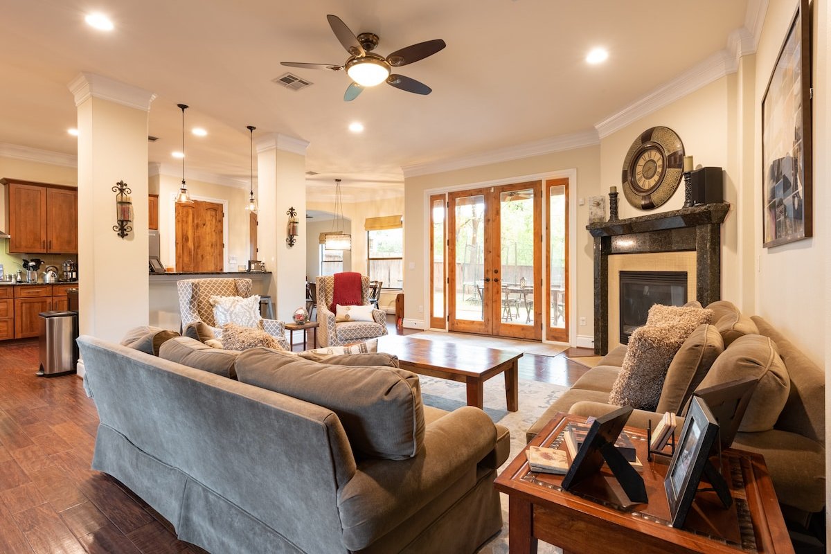 Private Home in the Heart of Austin gallery image 2