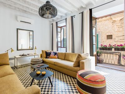 Hidden gem in the center of Sóller