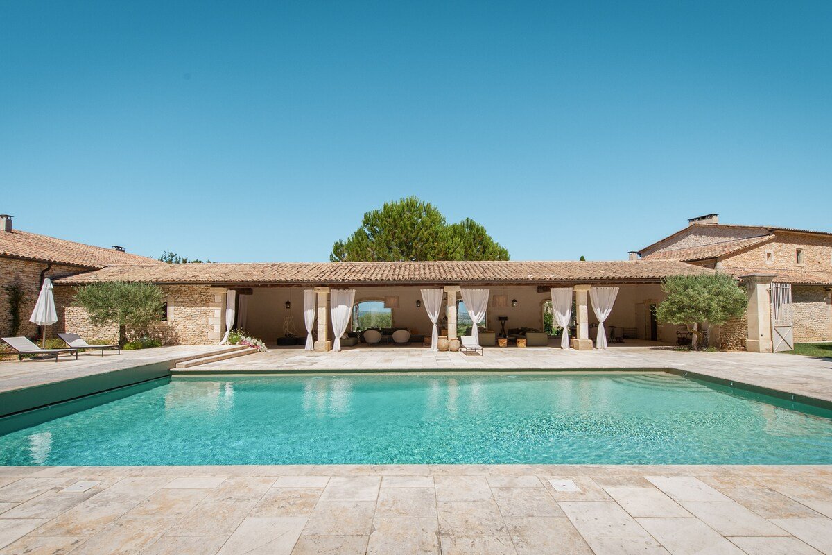 Domaine de Goult gallery image 3