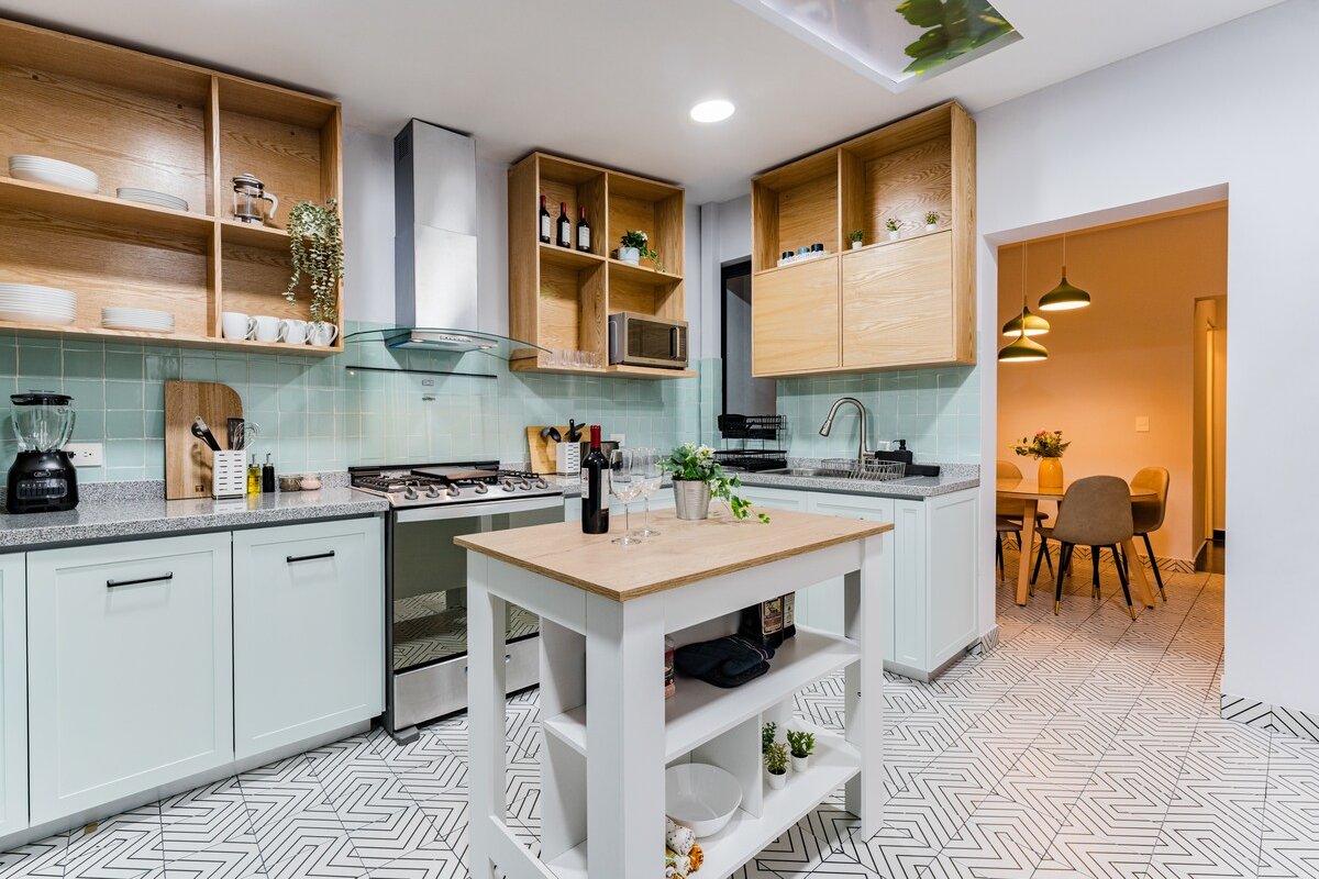 Rooftop Retreat, BBQ, Vibrant Roma Norte gallery image 3