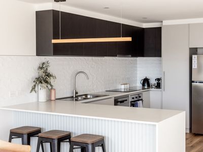 Little Island Apartments #11