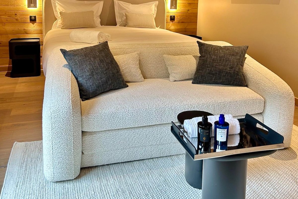 Chalet – L’Ours Blanc gallery image 3