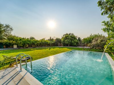 Heliophos Villa Aitheria