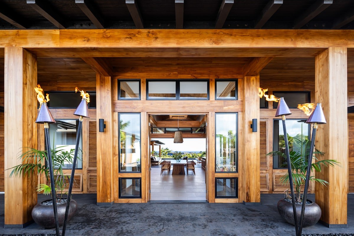 Teak House gallery image 5