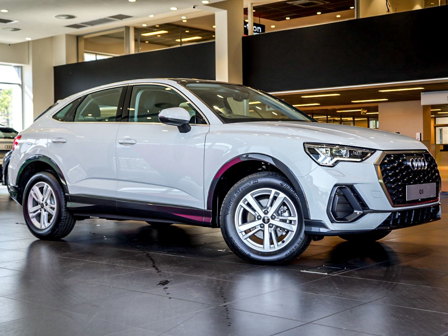 AUDI Q3 SPORTBACK 35 TDI S TRONIC for Sale in South Africa