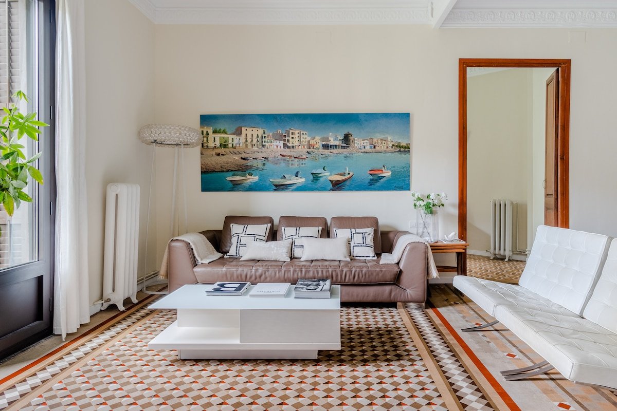 Gaudi Luxury by Cocoon Barcelona gallery image 5