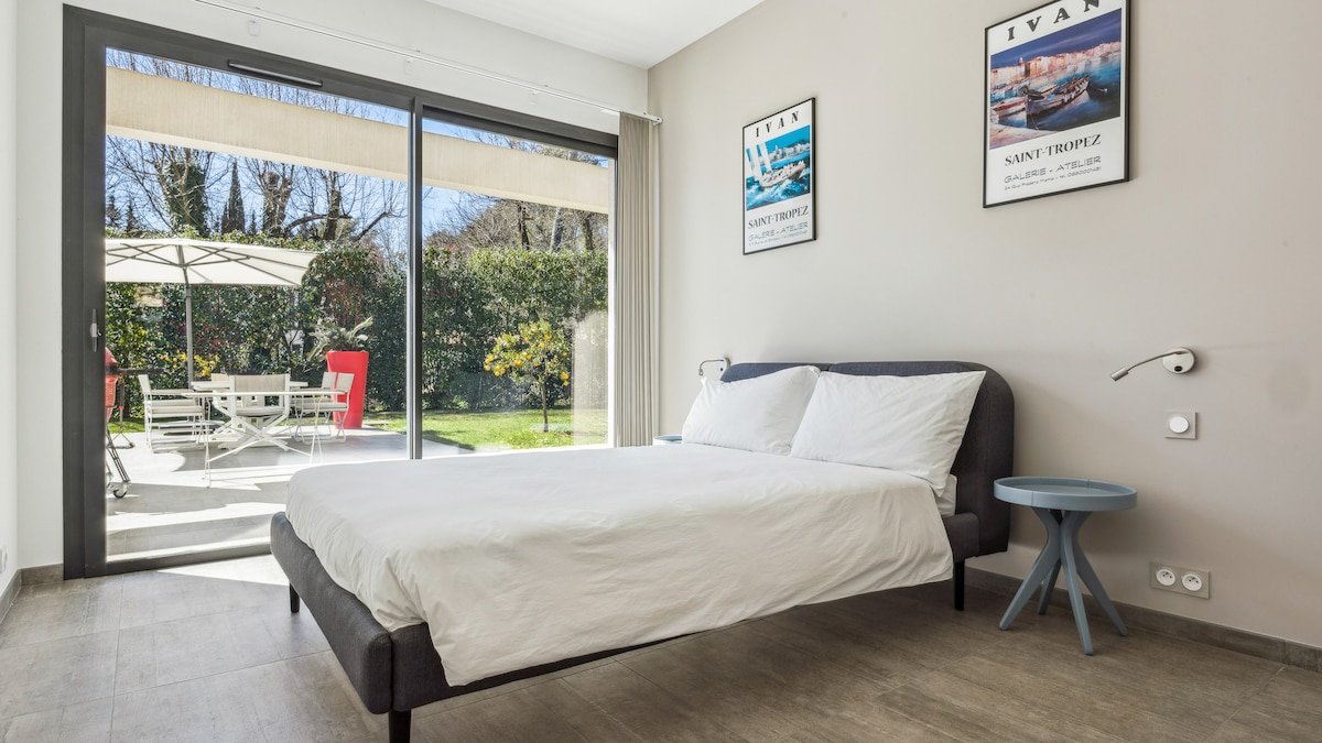 Magnifique villa contemporaine de 4 chambres gallery image 4