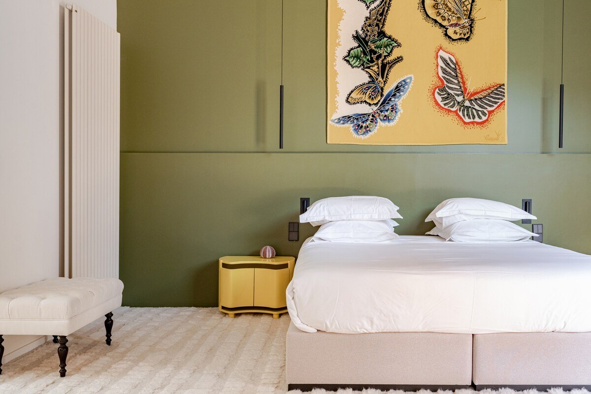 La Madrague – 35 min from Champs Elysées gallery image 3