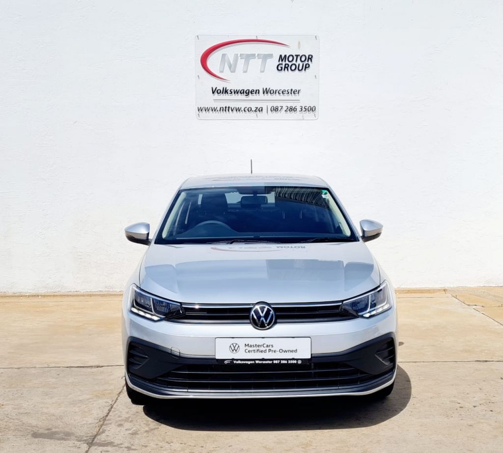 VOLKSWAGEN POLO 1.6 for Sale in South Africa