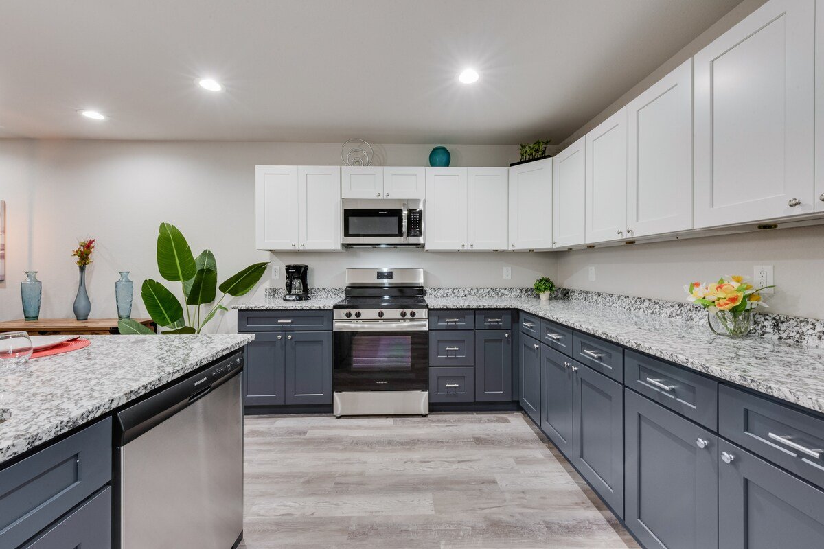 Luxurious River Home near Lockheed /FW Stockyards gallery image 3