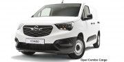 OPEL COMBO CARGO 1.6TD LWB F/C P/V - 0 thumb