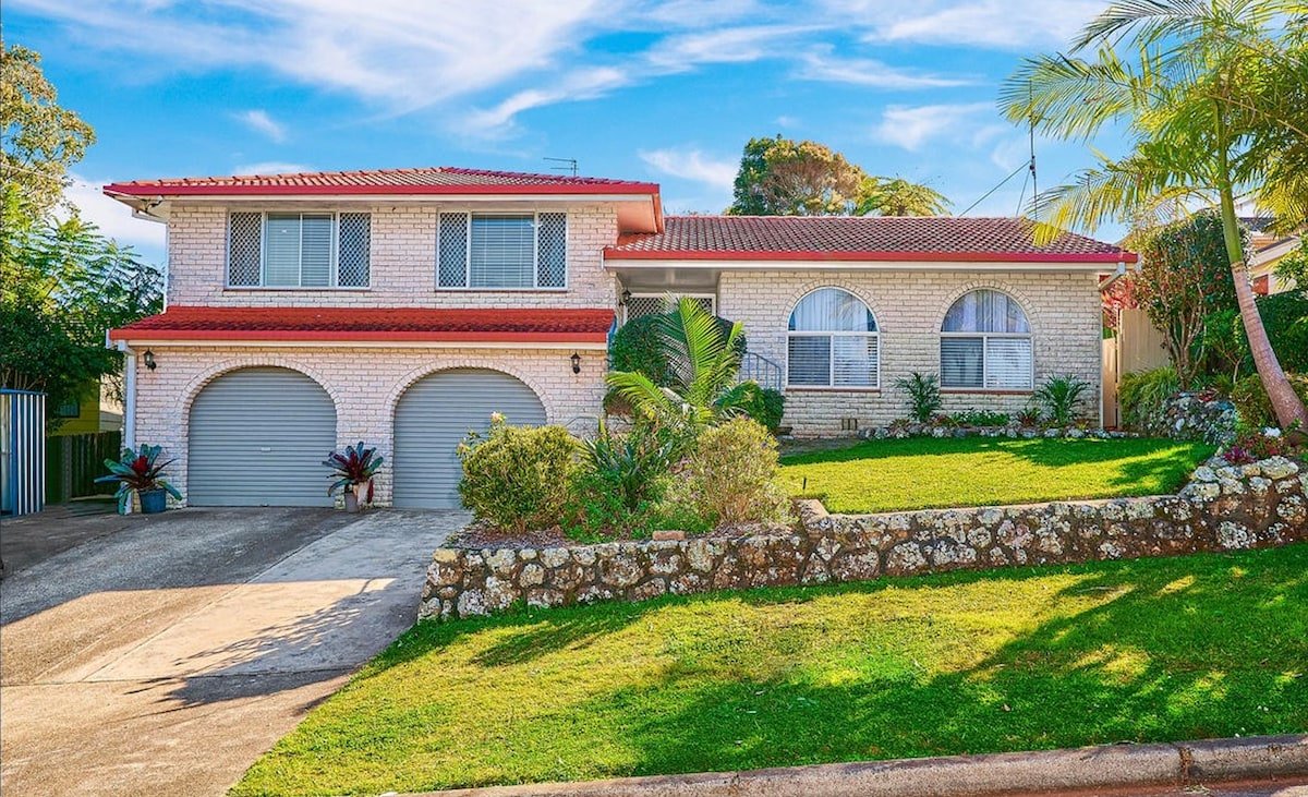 Our Family Beach Stay gallery image 3