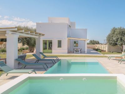 • Masseria Egnazia • con Spa Vista mare, Puglia