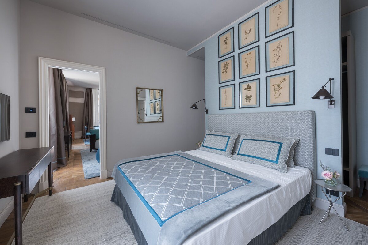 The Signoria Luxury | APT 8 Ercole | Superb View gallery image 5