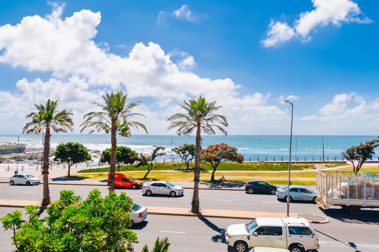 Central Beachfront featured image