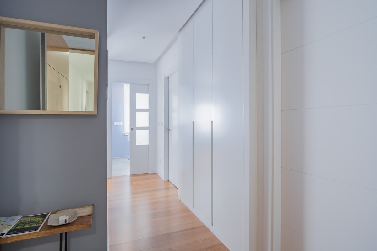 ACOGEDOR Y CÉNTRICO PISO, A 300 MTS DE LA CONCHA gallery image 3