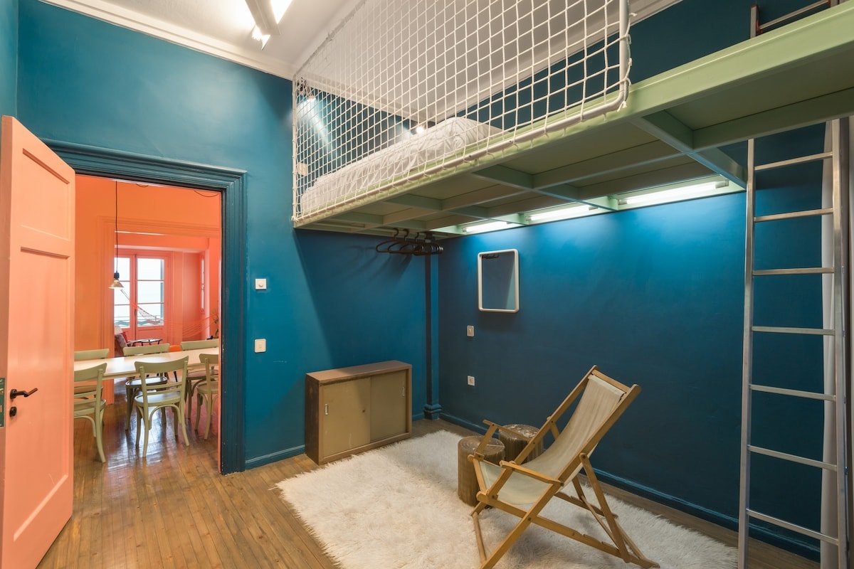 AiR Waterfront Nikis Apartment gallery image 4