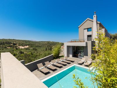 Villa Aspro, Top quality villa in the Nature!