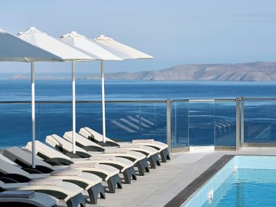 Breathtaking views at an amazing location