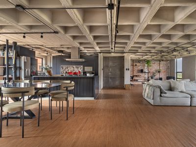 Best location | Luxury 2BR/2Bath in Condesa