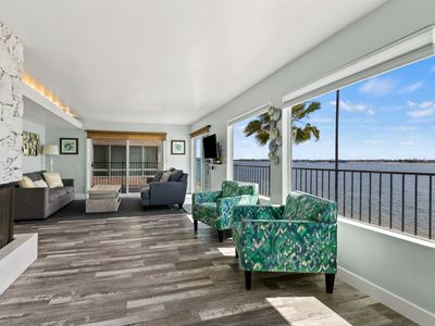 On the Bay with Spectacular View #3!