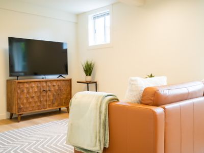 [New] Style cozy 6B4B superb location Ballard home