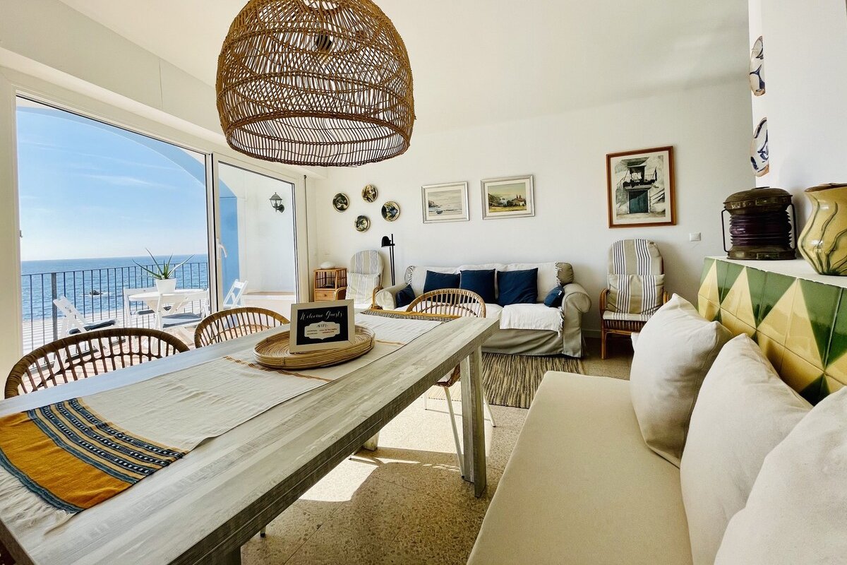 Casa Sa Palomera***** 1st Line of the Sea gallery image 3