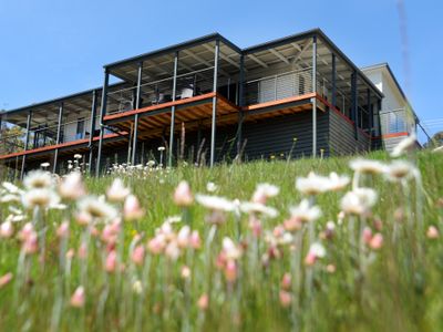 Esperance Landing Luxury Retreat