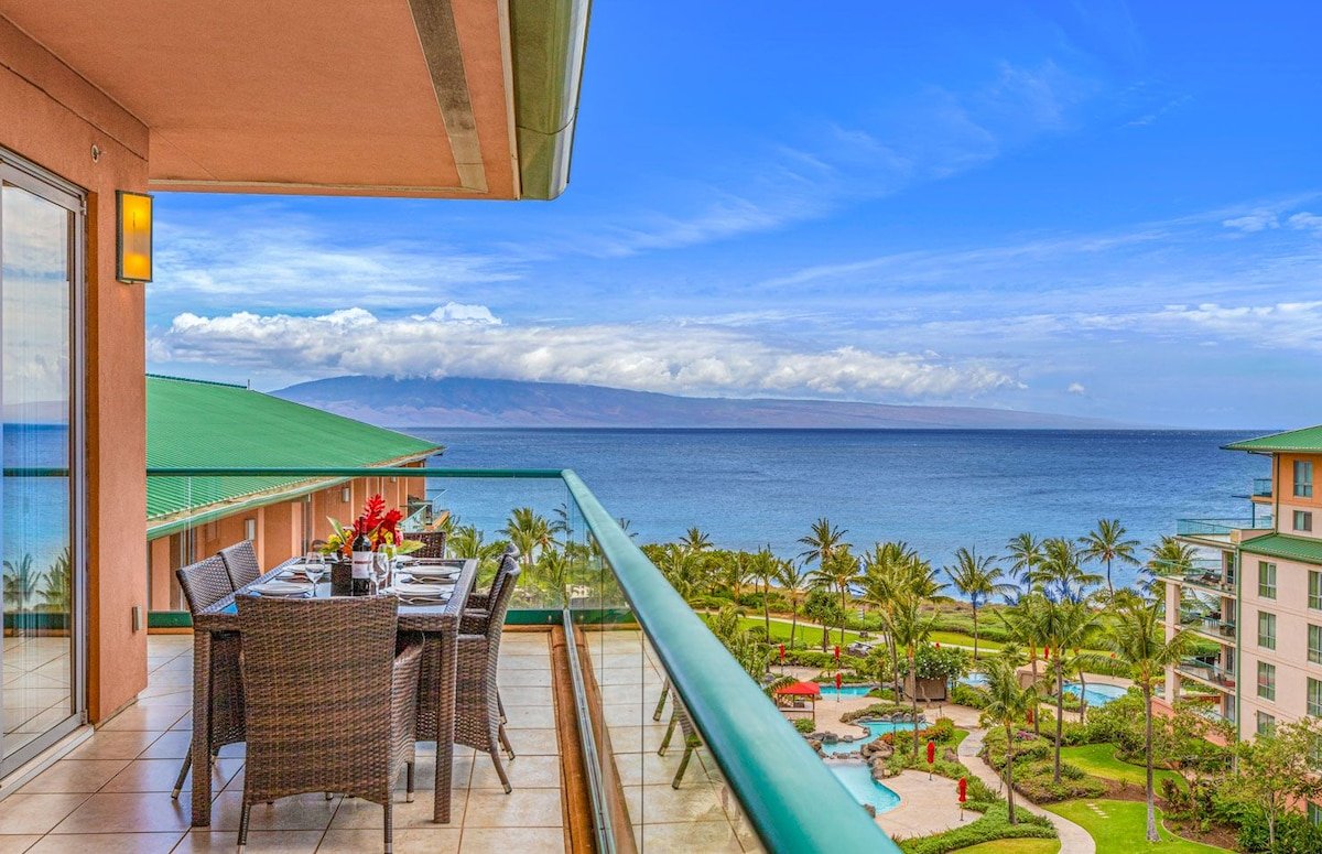 Maui Resort Rentals: Honua Kai Konea 813 gallery image 5