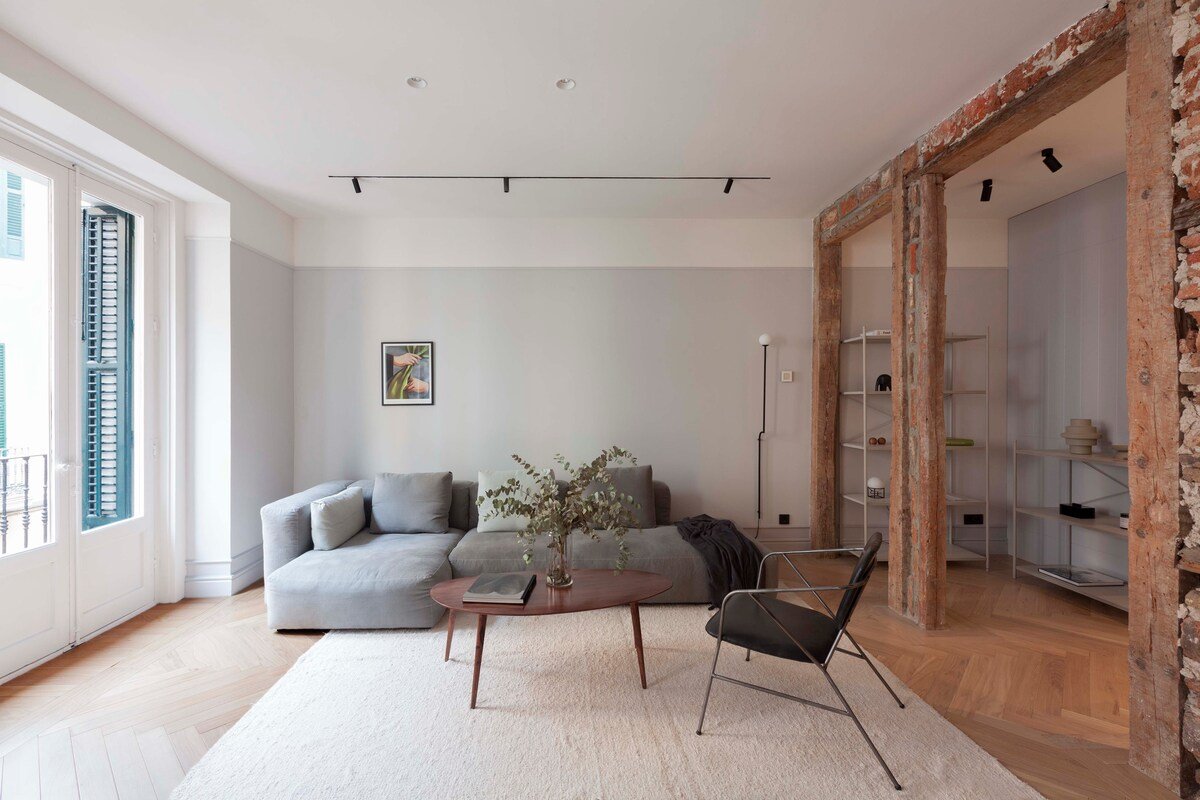 Luxury in the centre of Madrid gallery image 3