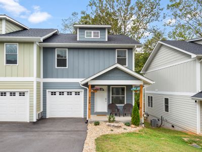 Sassafras & Magnolia Buyout by AvantStay | 16 Occ