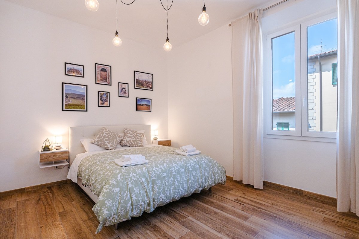 Ponte Sospeso Apartment gallery image 4