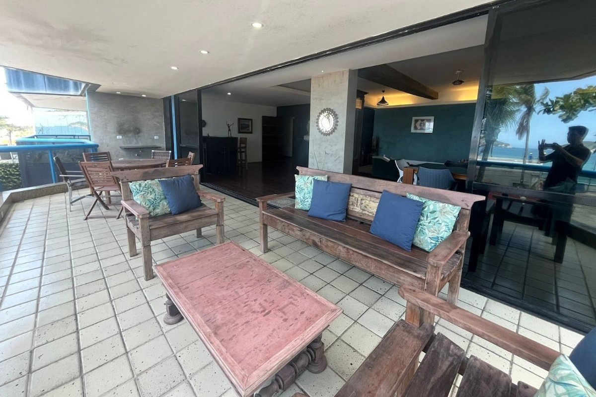 O melhor do Jardim Oceânico-Barra da Tijuca gallery image 5