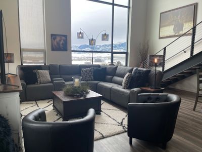 Montana Luxury Condo at its Best!