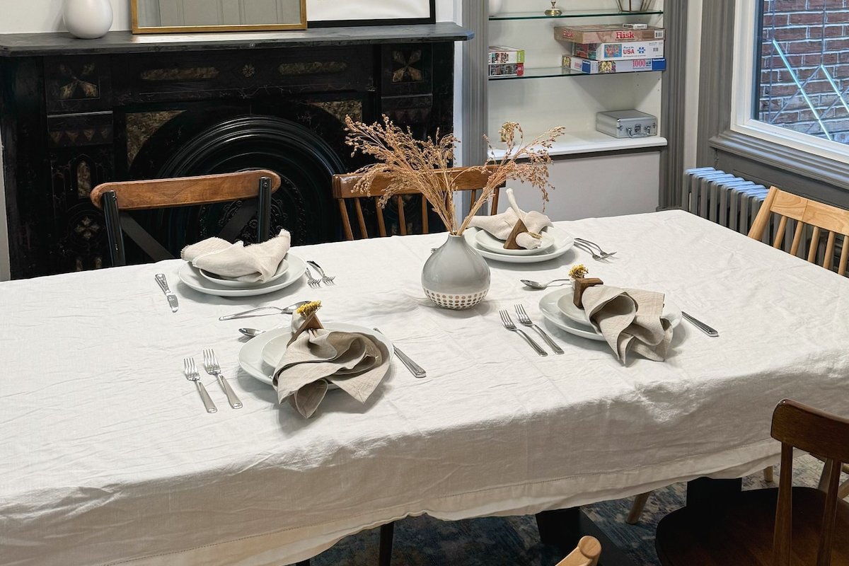 Historic Remodeled Home Logan Circle, 1700 sq ft gallery image 3