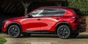 MAZDA CX-5 2.5 HOMURA A/T AWD - 25 thumb
