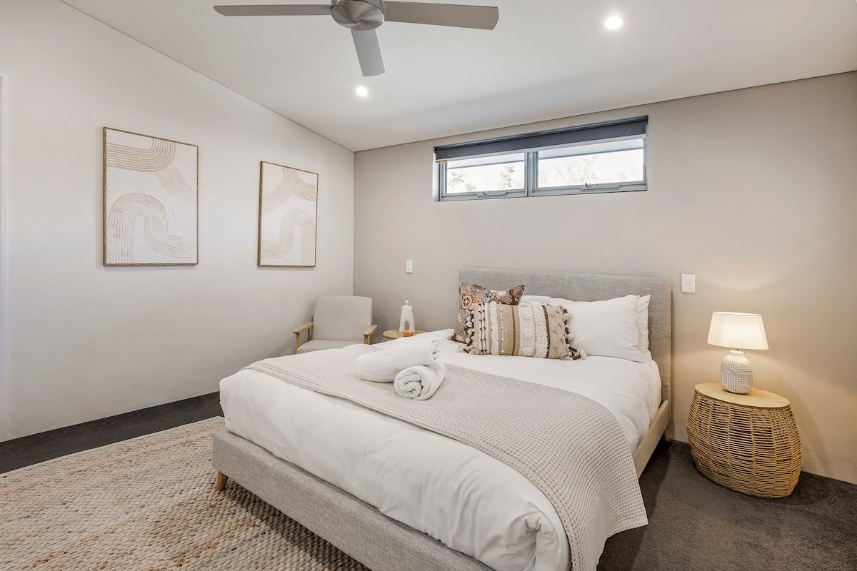 Woodlands Villa – family bush escape gallery image 5