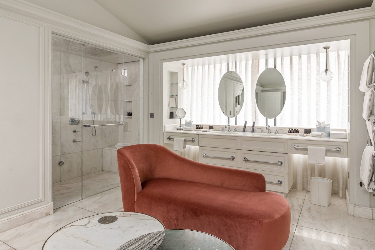 The Penthouse Suite at The Mandrake Fitzrovia gallery image 4