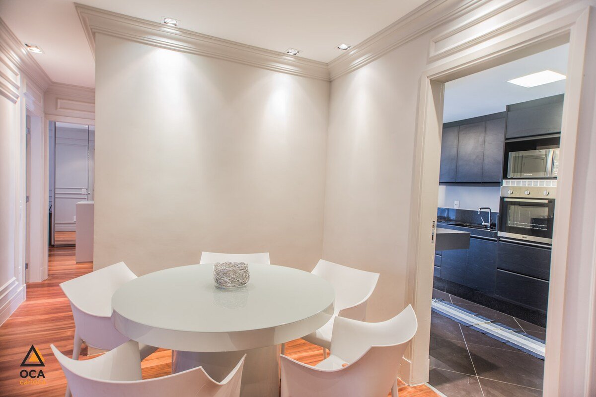 LEBLON PARADISE RIO DE JANEIRO RJ gallery image 4