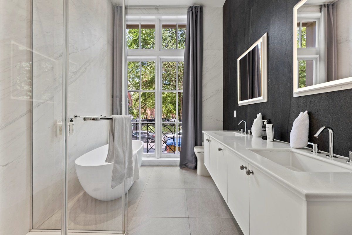 Rove Travel | Park Place I | Duplex in Gramercy gallery image 5