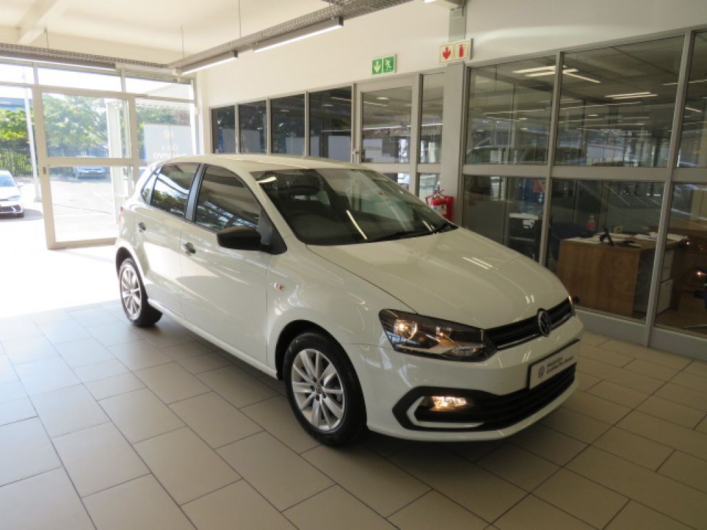 VOLKSWAGEN POLO VIVO 1.4 for Sale in South Africa