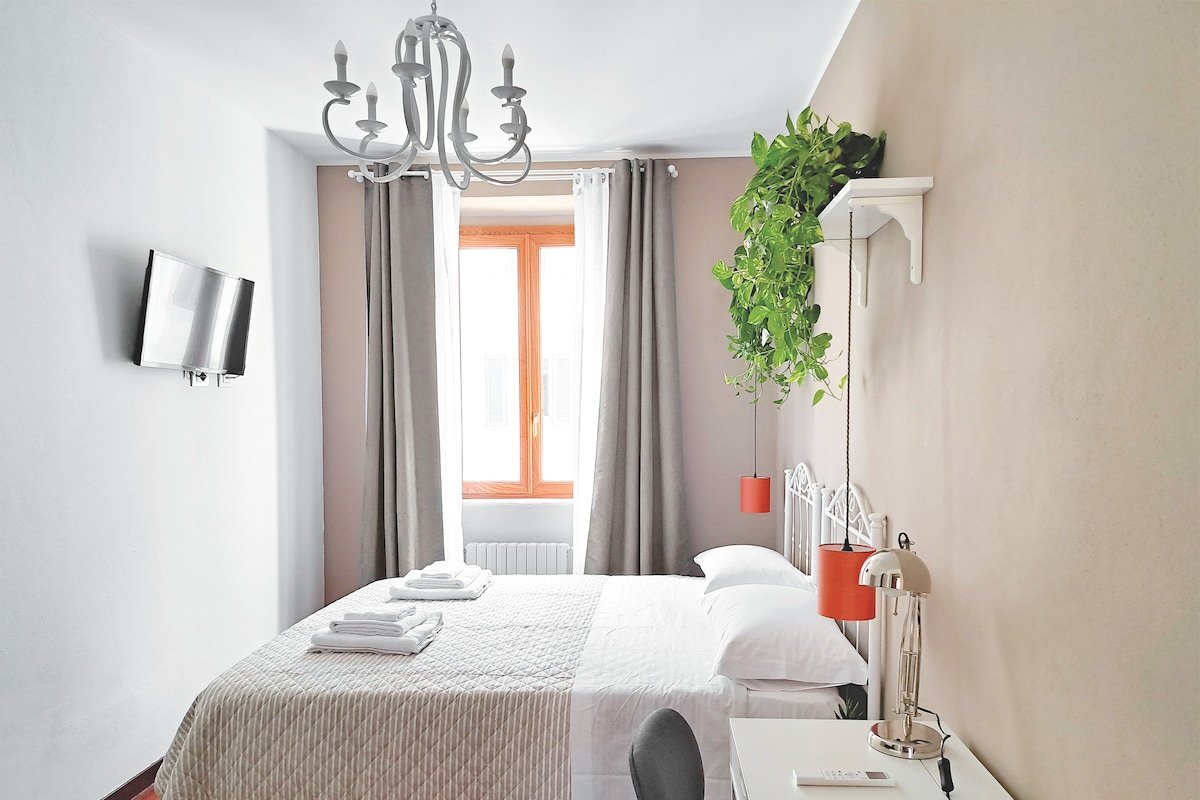 “Incantevole”Appartamento sui Navigli[Netflix]WIFI gallery image 2