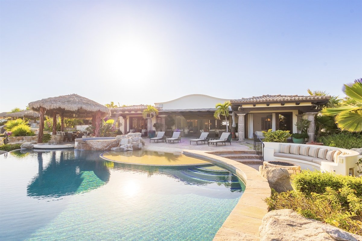 Casa Lomboy – Cabo del Sol